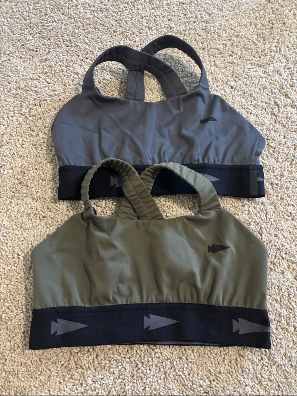 GORUCK Power Bra Bundle S